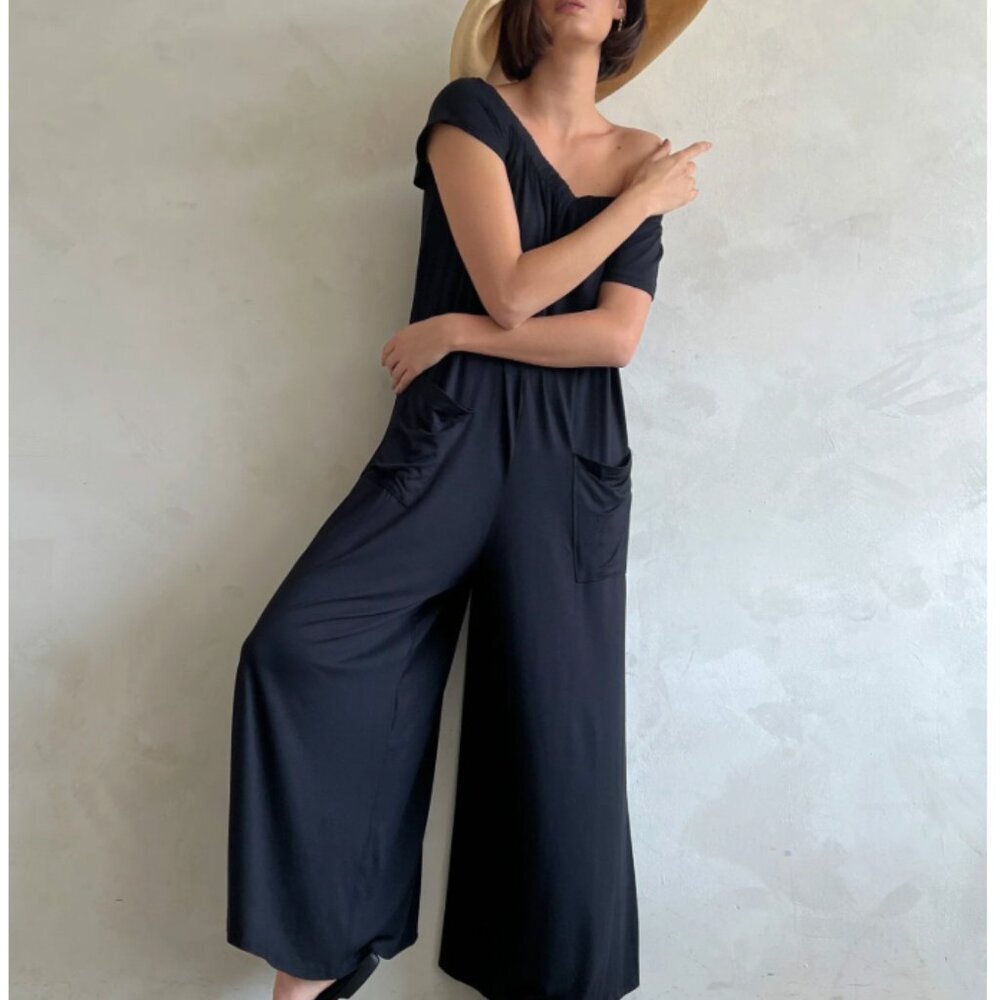 Juleslosangeles Jumpsuit | Modal XS/S​